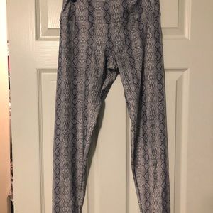 Onezie Leggings